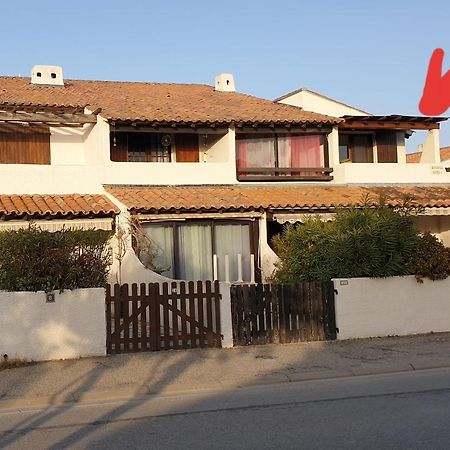 Studio Des Saintes Exterior foto