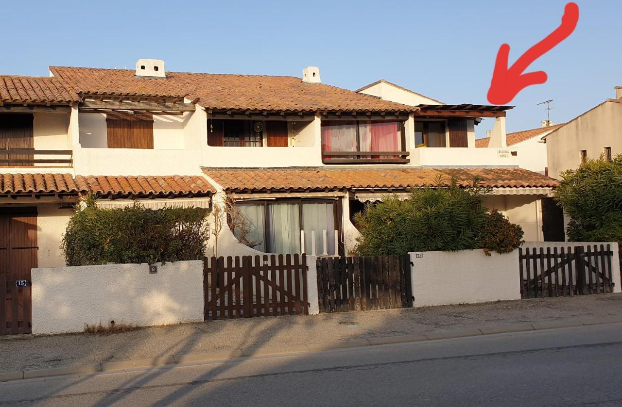 Studio Des Saintes Exterior foto